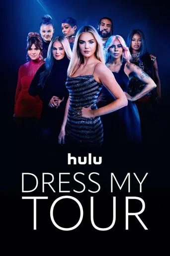 Dress My Tour (2024)