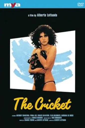 The Cricket (1980)