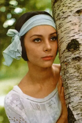 Anna Pavlova (1983)