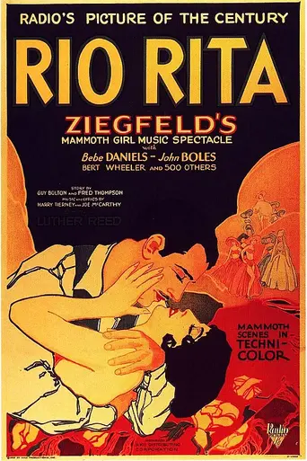 Rio Rita (1929)