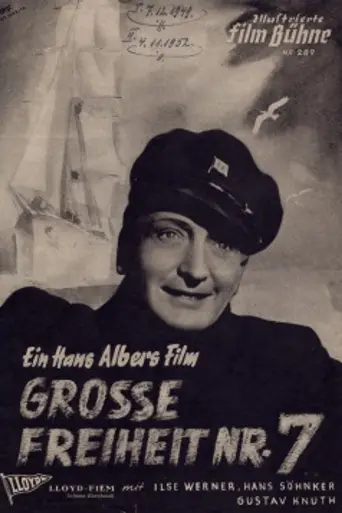 La Paloma (1944)