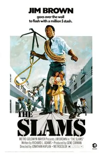 The Slams (1973)