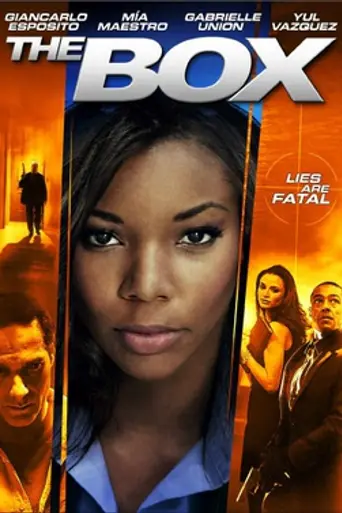 The Box (2007)