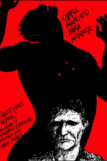 Cabra, marcado para morir (1984)