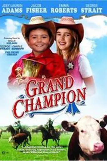 Grand Champion (2002)
