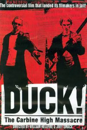 Duck! The Carbine High Massacre (1999)