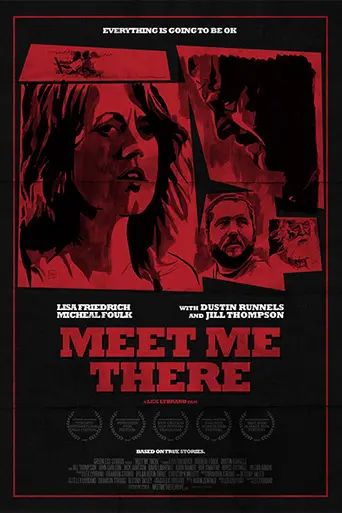 Meet Me There (2014)