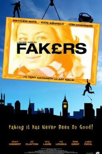 Fakers (2004)