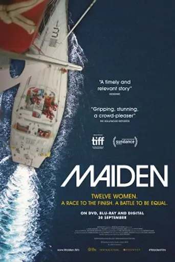 Maiden (2018)