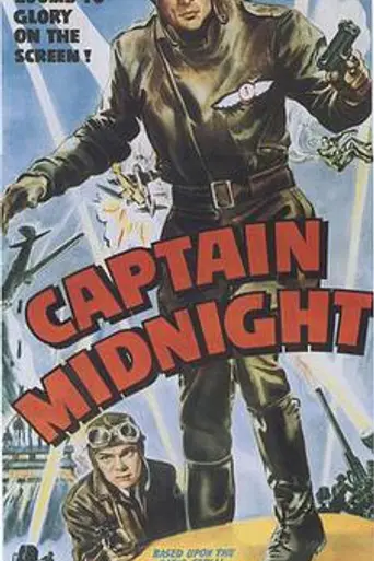 Captain Midnight (1942)