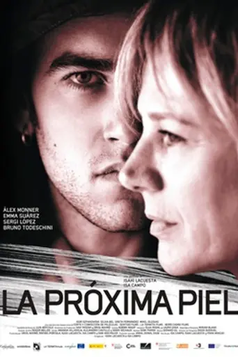 La próxima piel (2016)