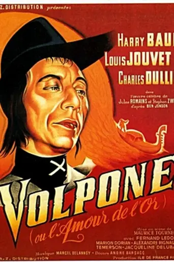 Volpone (1941)