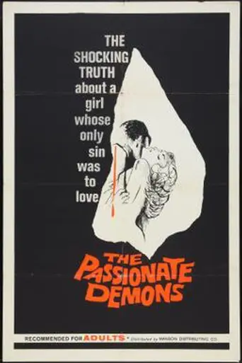The Passionate Demons (1961)