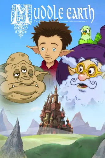 Muddle Earth (2010)