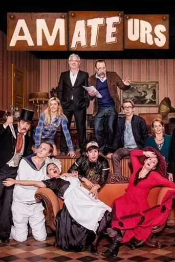Amateurs (2014)