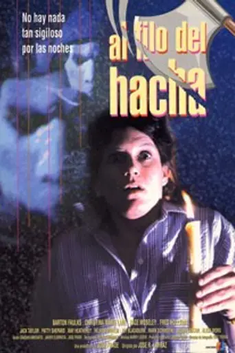 Al filo del hacha (1988)