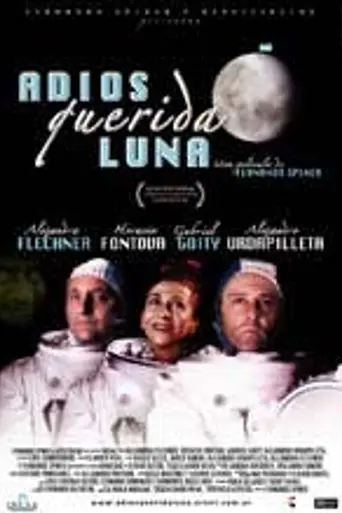 Goodbye Dear Moon (2004)