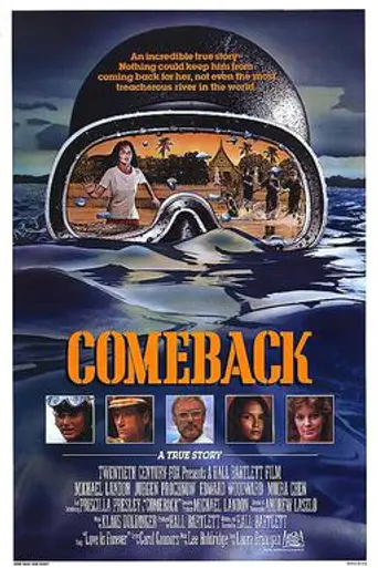 Los evadidos del Mekong (1983)
