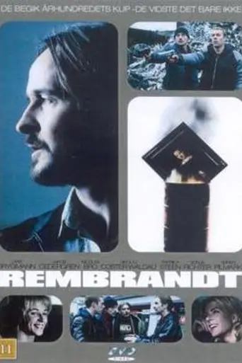 Stealing Rembrandt (2003)