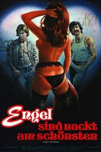 Cindy's Love Games (1979)