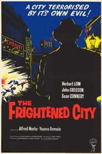 The Frightened City (1961)