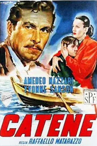 Chains (1950)