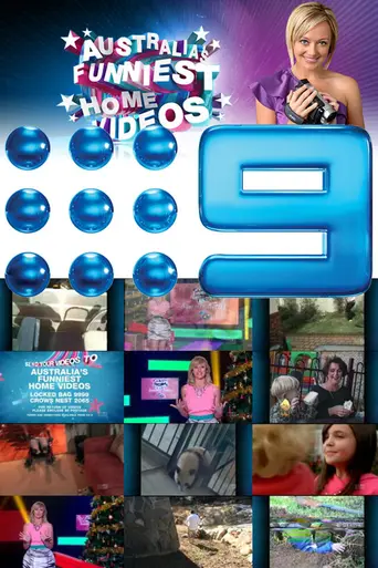 Australia's Funniest Home Videos (1990)