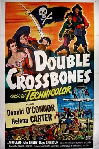 Dave, el sanguinario (1951)