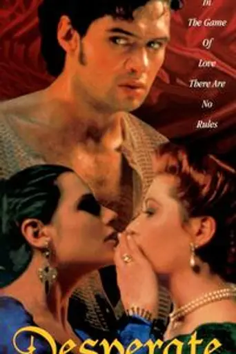 Desperate Remedies (1993)