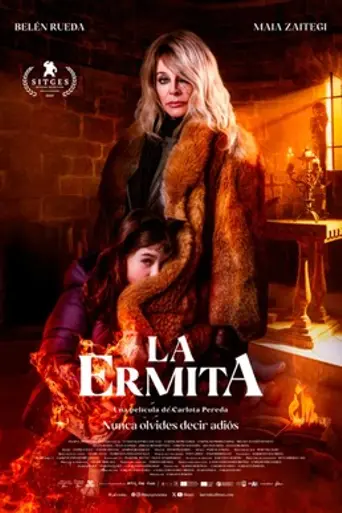 La ermita (2023)