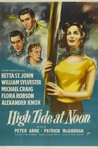 High Tide at Noon (1957)