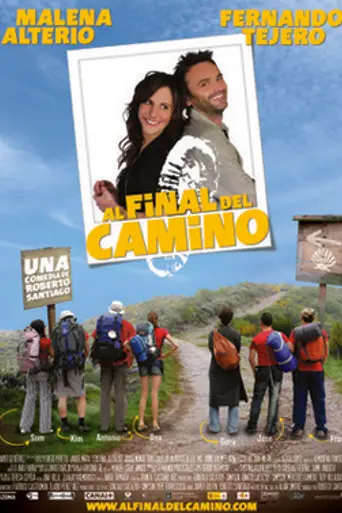 Road to Santiago (2009)
