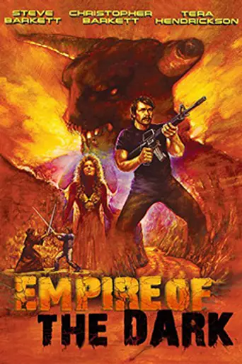 Empire of the Dark