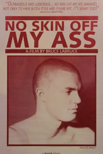 No Skin Off My Ass (1991)