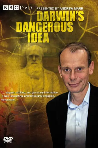 Darwin's Dangerous Idea (2009)