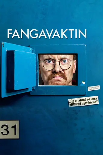 Fangavaktin (2009)