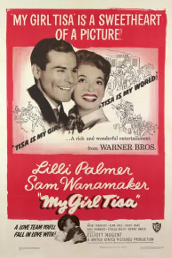 My Girl Tisa (1948)