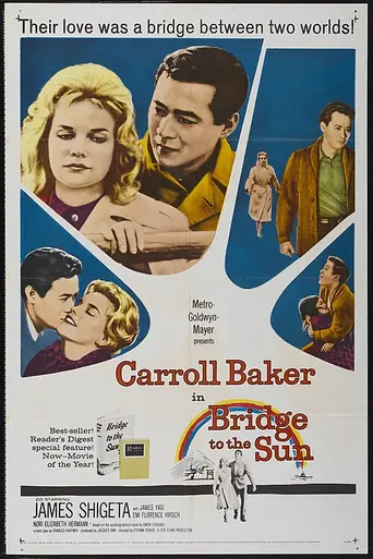 Bridge to the Sun (1961)