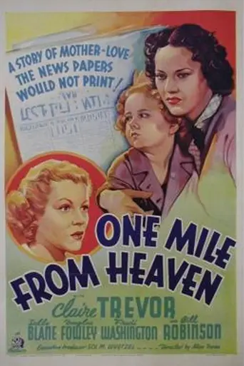One Mile from Heaven (1937)