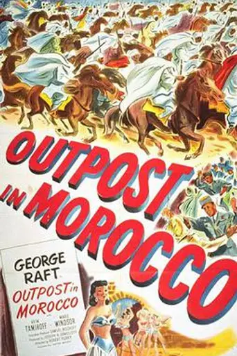 La última carga (1949)