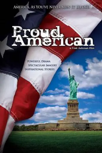 Proud American (2008)