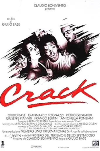 Crack (1991)