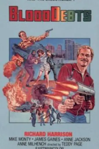 Blood Debts (1985)