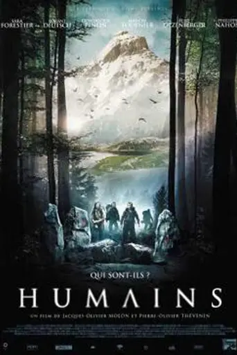 Humans (2009)