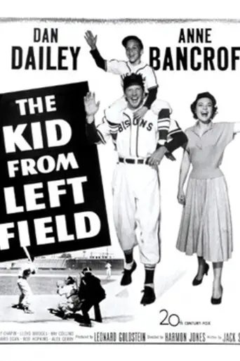 The Kid from Left Field (1953)