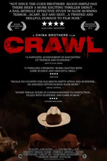 Crawl (2011)