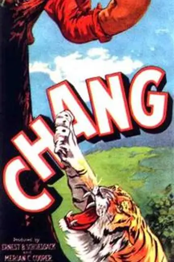 Chang (1927)