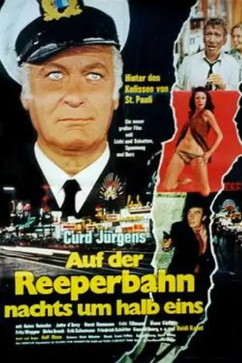On the Reeperbahn at Half Past Midnight (1969)