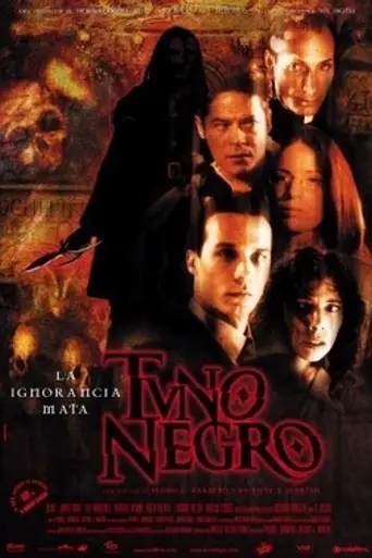 Tuno negro (2001)
