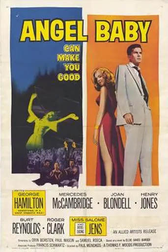 Angel Baby (1961)